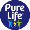 Purelife logo